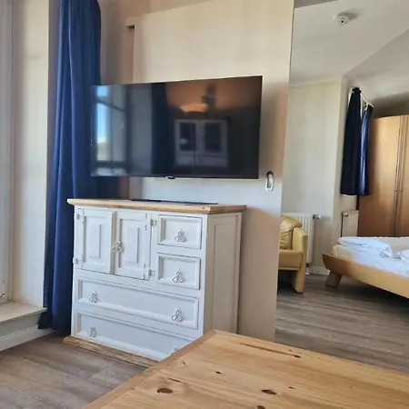 Seepark 682 Haus Moenchgut Apartament Sellin (Rugen)