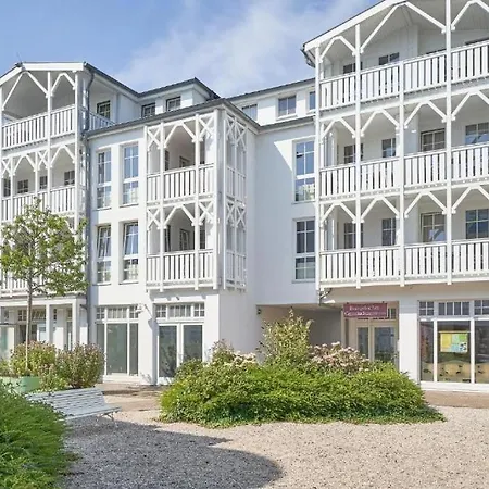 Seepark 682 Haus Moenchgut Appartement