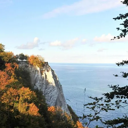 Seepark 682 Haus Moenchgut Appartement