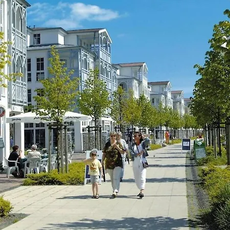 Seepark 682 Haus Moenchgut