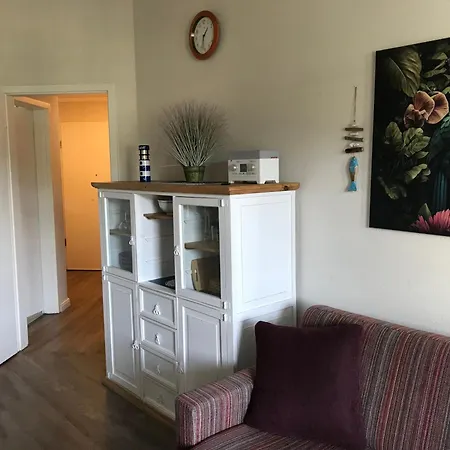 Apartament Seepark 682 Haus Moenchgut *