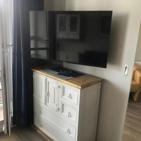 Appartement Seepark 682 Haus Moenchgut Sellin (Rugen)