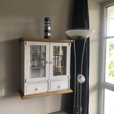 Seepark 682 Haus Moenchgut *