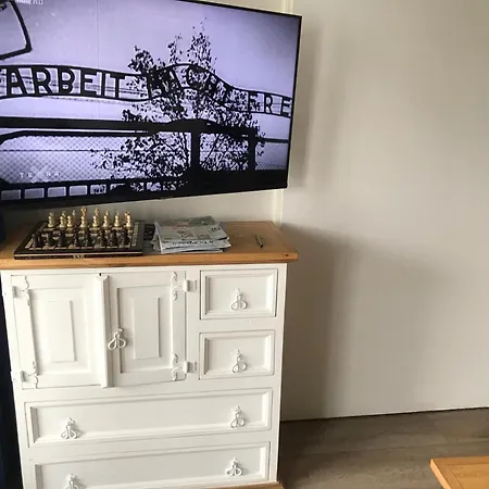 Seepark 682 Haus Moenchgut Appartement Sellin (Rugen)