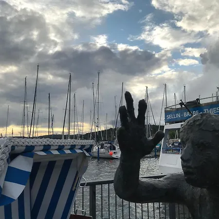 Seepark 682 Haus Moenchgut *