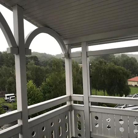 Apartament Seepark 682 Haus Moenchgut Sellin (Rugen)