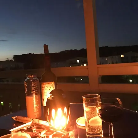 Appartement Seepark 682 Haus Moenchgut *