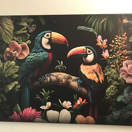 Seepark 682 Haus Moenchgut *