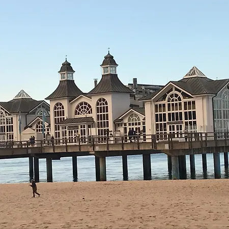 Seepark 682 Haus Moenchgut *