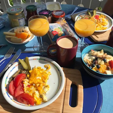 Seepark 682 Haus Moenchgut Appartement