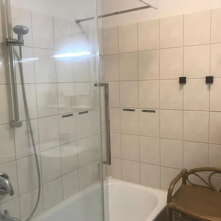 Appartement Seepark 682 Haus Moenchgut *