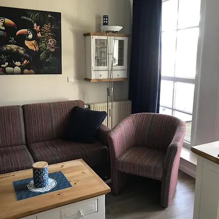 Seepark 682 Haus Moenchgut Apartament Sellin (Rugen)