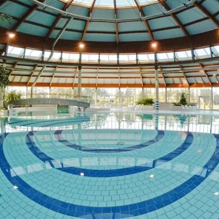 Seepark 682 Haus Moenchgut Apartament
