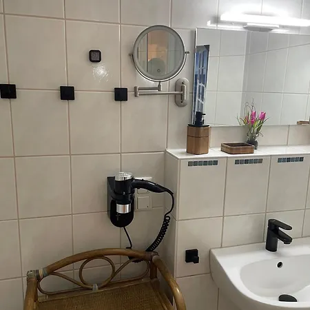Apartament Seepark 682 Haus Moenchgut Sellin (Rugen)